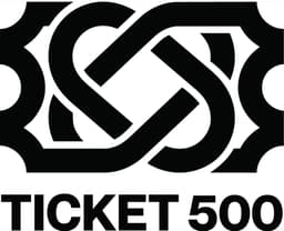 The Ticket 500