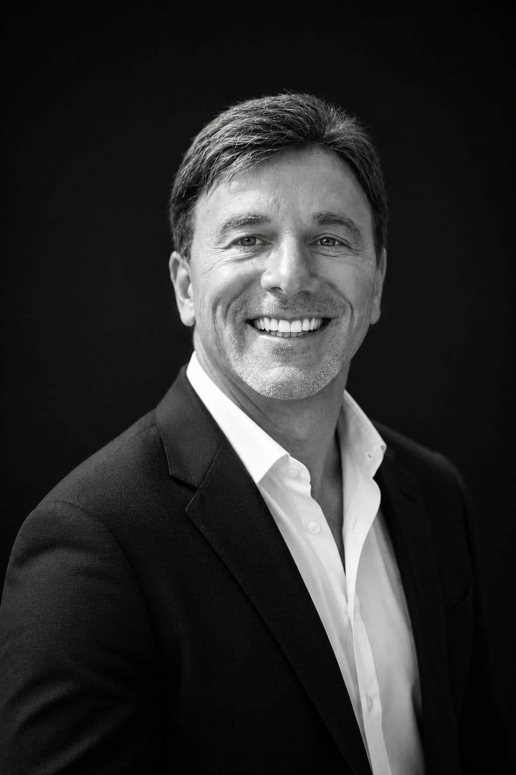 Don DiCostanzo — Founder, The Ticket 500